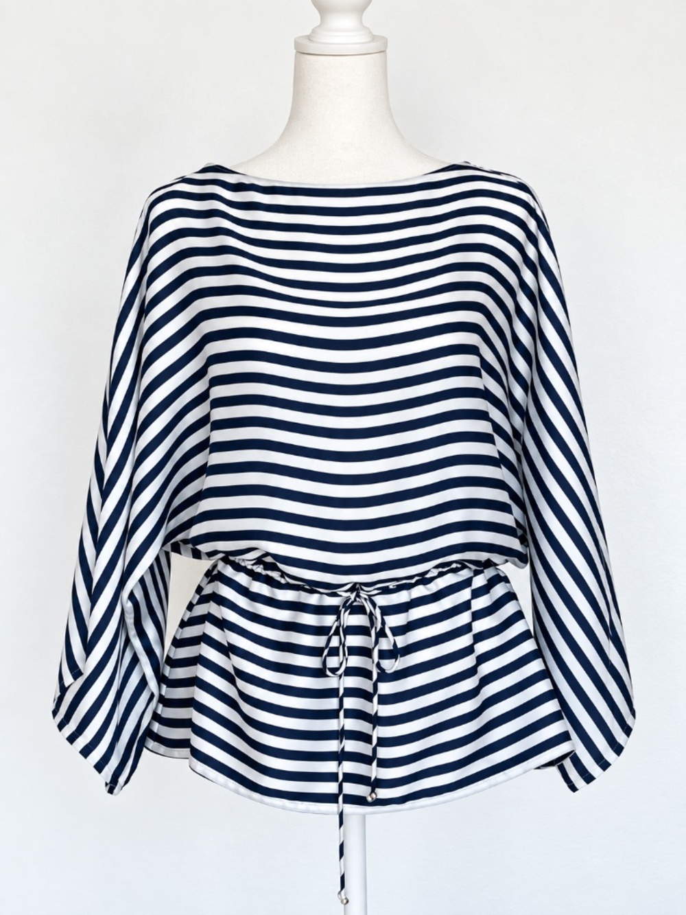 Polished Chaps Petite blouse in Petite Small (PS)